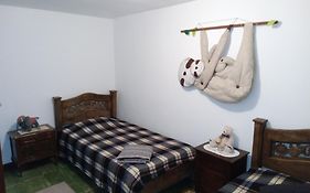 Hospedaje La Tierrita Bogotá